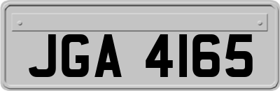 JGA4165