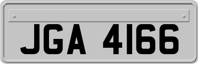 JGA4166