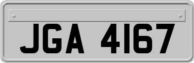 JGA4167
