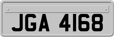 JGA4168