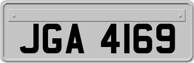 JGA4169
