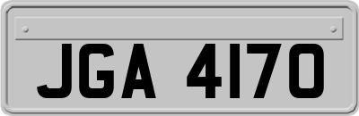 JGA4170