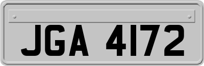 JGA4172
