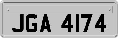 JGA4174
