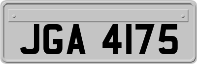 JGA4175