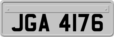 JGA4176
