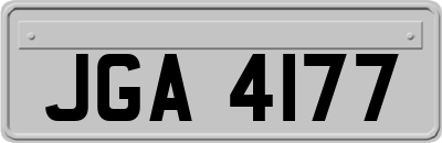 JGA4177