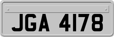 JGA4178