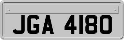 JGA4180