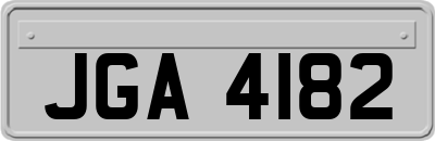 JGA4182