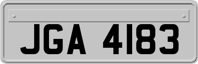 JGA4183