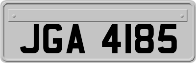 JGA4185