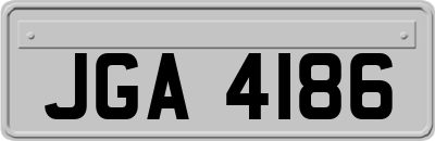 JGA4186