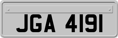 JGA4191