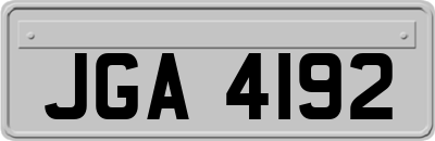 JGA4192