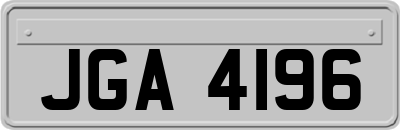 JGA4196