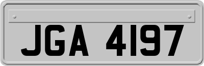 JGA4197