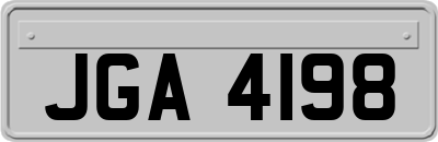 JGA4198