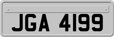JGA4199