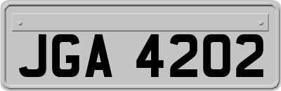 JGA4202