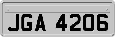 JGA4206