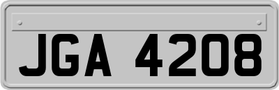 JGA4208