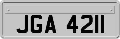 JGA4211