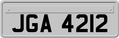 JGA4212