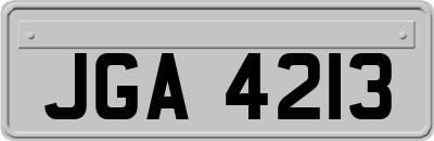 JGA4213