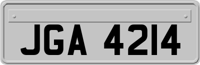 JGA4214