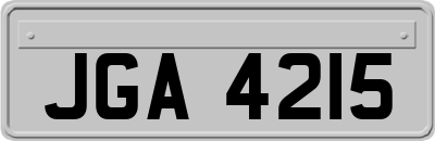 JGA4215