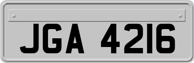 JGA4216