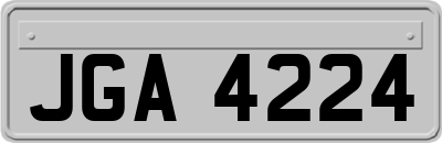 JGA4224
