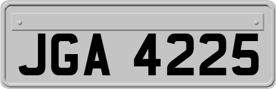 JGA4225