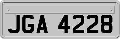 JGA4228