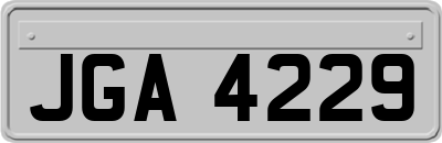 JGA4229
