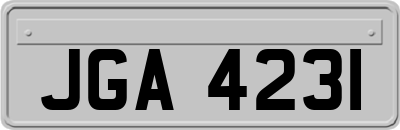 JGA4231