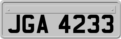 JGA4233
