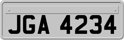 JGA4234
