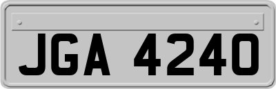 JGA4240