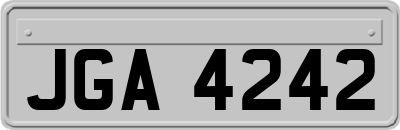 JGA4242