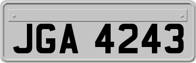 JGA4243