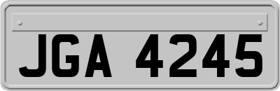 JGA4245