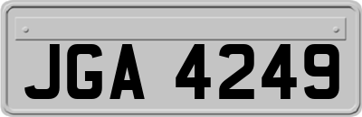 JGA4249