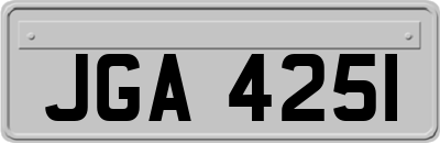 JGA4251