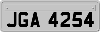 JGA4254