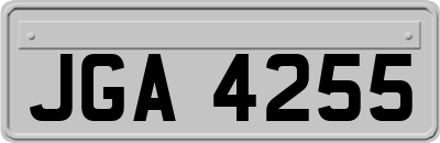 JGA4255