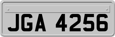 JGA4256