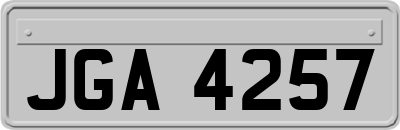 JGA4257