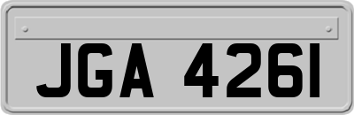 JGA4261
